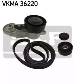VKMA 36220 SKF